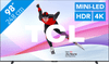 TCL 98" QD Mini-led C71K 4K (2025)