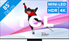TCL 85 inches QD Mini-LED C71K 4K (2025)