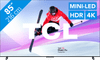 TCL 85 inches QD Mini-LED X11K 4K (2025)