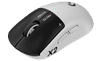 Logitech G PRO X2 Superstrike Lightspeed Draadloze Gaming Muis