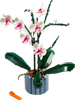 LEGO Botanicals Orchidee 10311