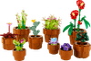 LEGO Botanicals Mini Plantjes 10329