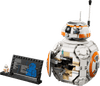 LEGO Star Wars BB-8 Astromech Droid 75452