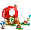 LEGO Super Mario Party at Toad's House 72041