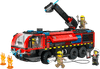 LEGO City Luchthaven Brandweertruck 60499
