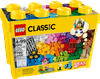 LEGO Classic Creatieve grote opbergdoos 10698
