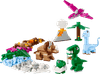 LEGO Classic Creatieve Dinosaurussen 11041