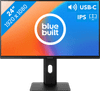 BlueBuilt 24-inch Full HD Monitor with USB-C