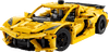 LEGO Technic Chevrolet Corvette Stingray 42205