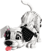 LEGO Disney 101 Dalmatiërs puppy 43269