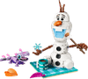 LEGO Disney Olaf and Bruni¿s Picnic Fun 43287