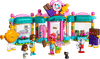 LEGO Friends Heartlake City Sweet Shop 42649