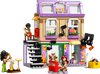 LEGO Friends Muziekwinkel en Appartement 42653