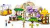 LEGO Friends Plant Café and Flower Shop 42671