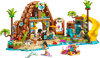 LEGO Friends Strandresort 42673
