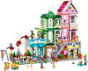 LEGO Friends Heartlake City Apartments and Stores 42670