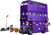 LEGO Harry Potter Collectebus Avontuur 76446