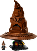 LEGO Harry Potter Pratende Sorteerhoed 76429