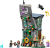 LEGO Harry Potter Luna Lovegood's Huis 76467