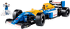 LEGO Icons Williams Racing FW14B en Nigel Mansell 10353