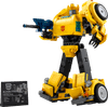 LEGO Icons Bumblebee 10338