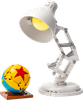 LEGO Ideas Disney Pixar Luxo Jr. 21357