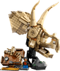 LEGO Jurassic World Dinosaurusfossielen Triceratops Schedel 76969