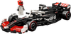 LEGO Speed Champions MoneyGram Haas F1 Team VF-24 racewagen 77250
