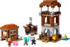 LEGO Minecraft De Plunderaar Buitenpost en Verwoester 21278