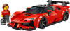 LEGO Speed Champions Ferrari SF90 XX Stradale Sports Car 77254