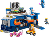 LEGO Sonic team Sonic commandotruck 77006