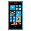 Nokia Lumia 720 Blauw