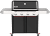 Weber Genesis E-415W
