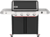 Weber Genesis E-435W