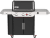 Weber Genesis EP-335W