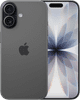 Refurbished iPhone 17 256GB Zwart (Licht gebruikt)