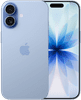Refurbished iPhone 17 512GB Blauw (Zo goed als nieuw)