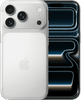 Refurbished iPhone 17 Pro 512GB Zilver (Zo goed als nieuw)