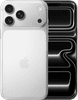 Refurbished iPhone 17 Pro Max 256GB Zilver (Licht gebruikt)