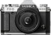Yashica FX-D 300 Digital Film Simulation Camera