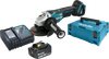 Makita DGA505ZJ + Makita Startset 18V LXT 3,0 Ah BL1830B/DC18RC