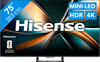 Hisense 75 inches ULED Mini-LED U7Q (2025)