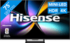 Hisense 75 inches ULED Mini-LED U79Q PRO (2025)