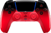 Sony PlayStation 5 DualSense Draadloze Controller Techno Red