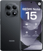 Redmi Note 15 128GB Zwart 4G