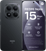 Redmi Note 15 Pro+ 256 Zwart 5G