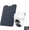 Reolink Argus B440 + Solar Panel 2