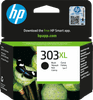 HP 303XL Cartridge Zwart