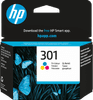 HP 301 Cartridge Kleur