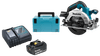 Makita DHS660ZJ + Makita Startset 18V LXT 3,0 Ah BL1830B/DC18RC